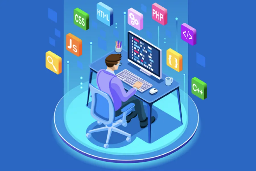 خدمات تطوير البرمجيات في الأردن